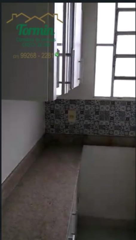 Apartamento, Sagrada Família, 3 Quartos, 1 Vaga