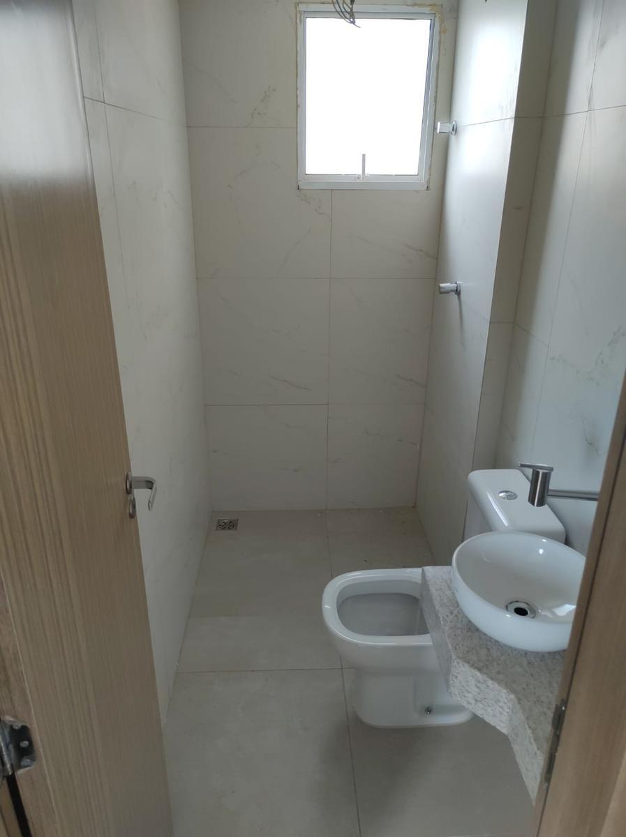 Apartamento, Padre Eustáquio, 2 Quartos, 3 Vagas, 1 Suíte
