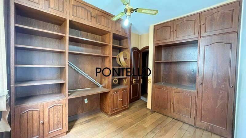 Apartamento, Lourdes, 4 Quartos, 2 Vagas, 1 Suíte