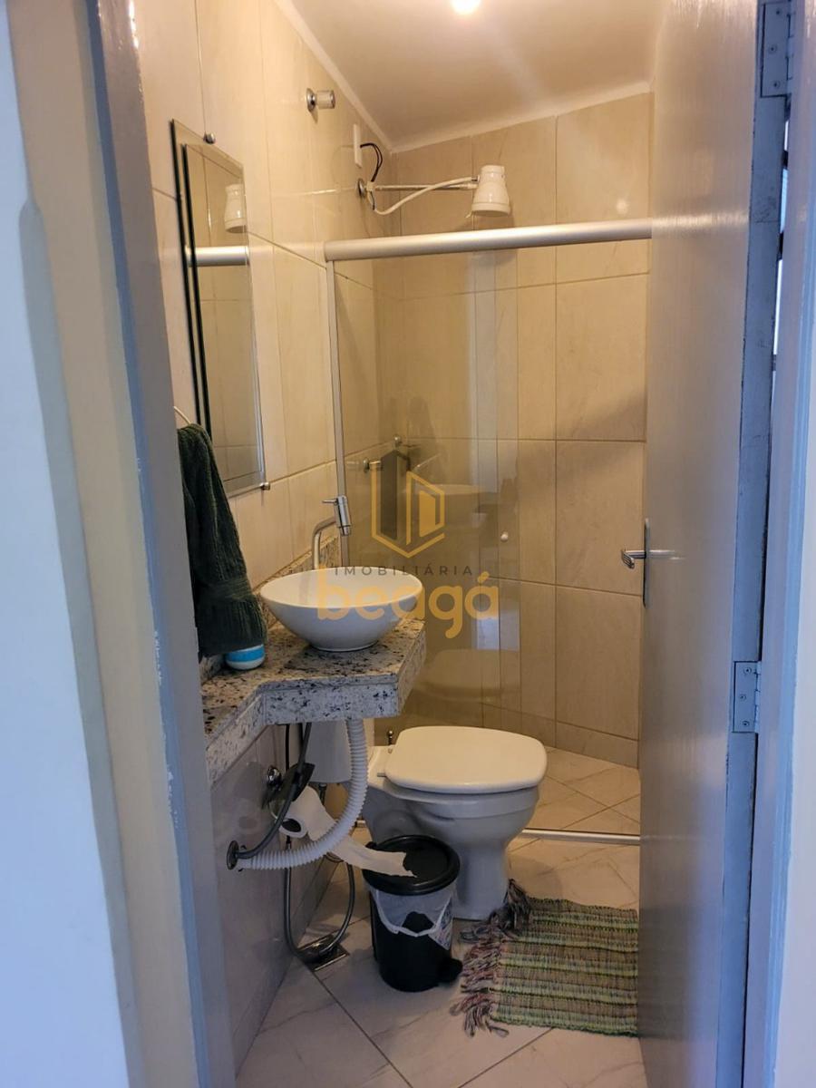 Casa, Horto, 2 Quartos, 0 Vaga