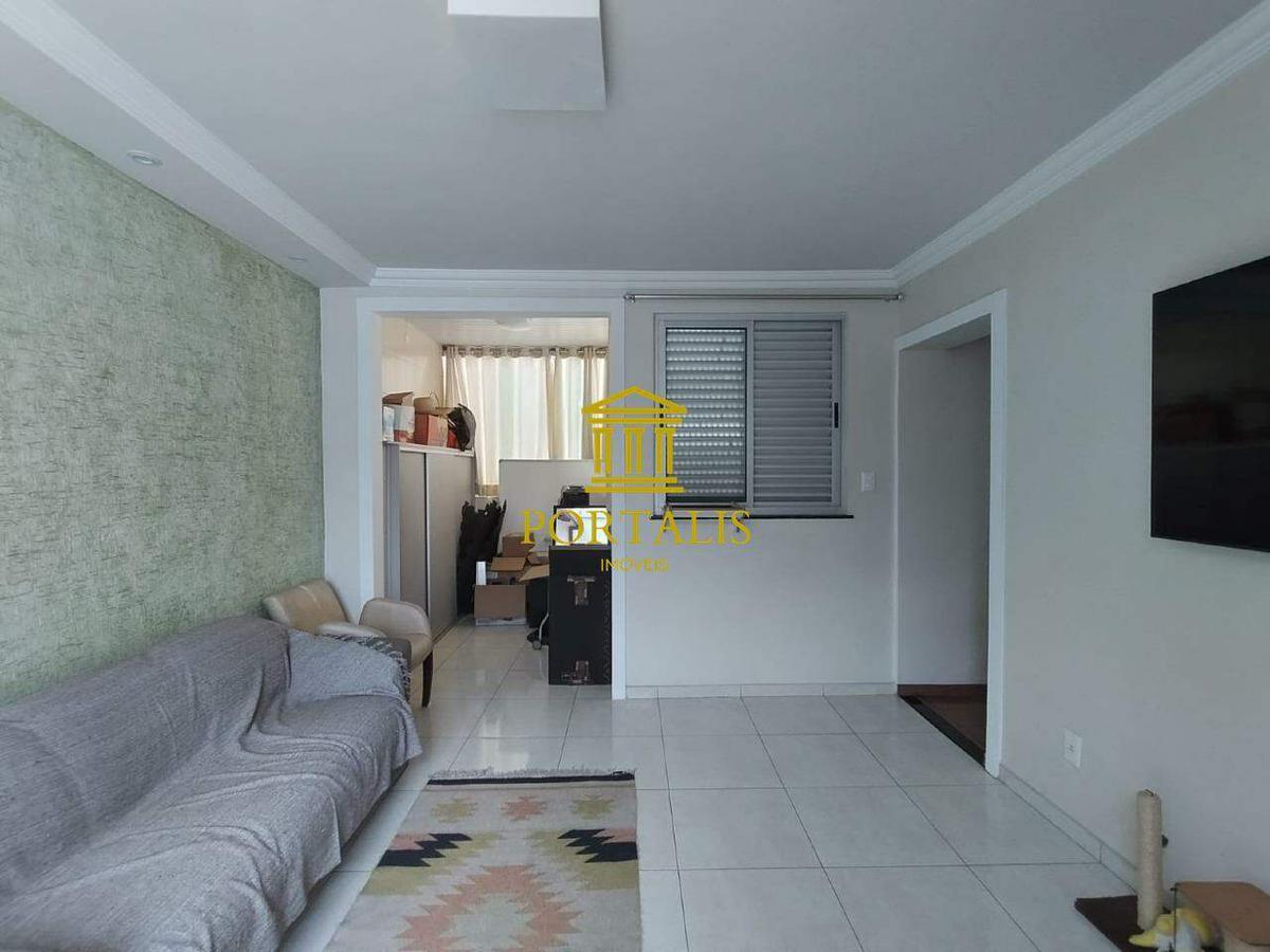 Apartamento, Anchieta, 3 Quartos, 1 Vaga