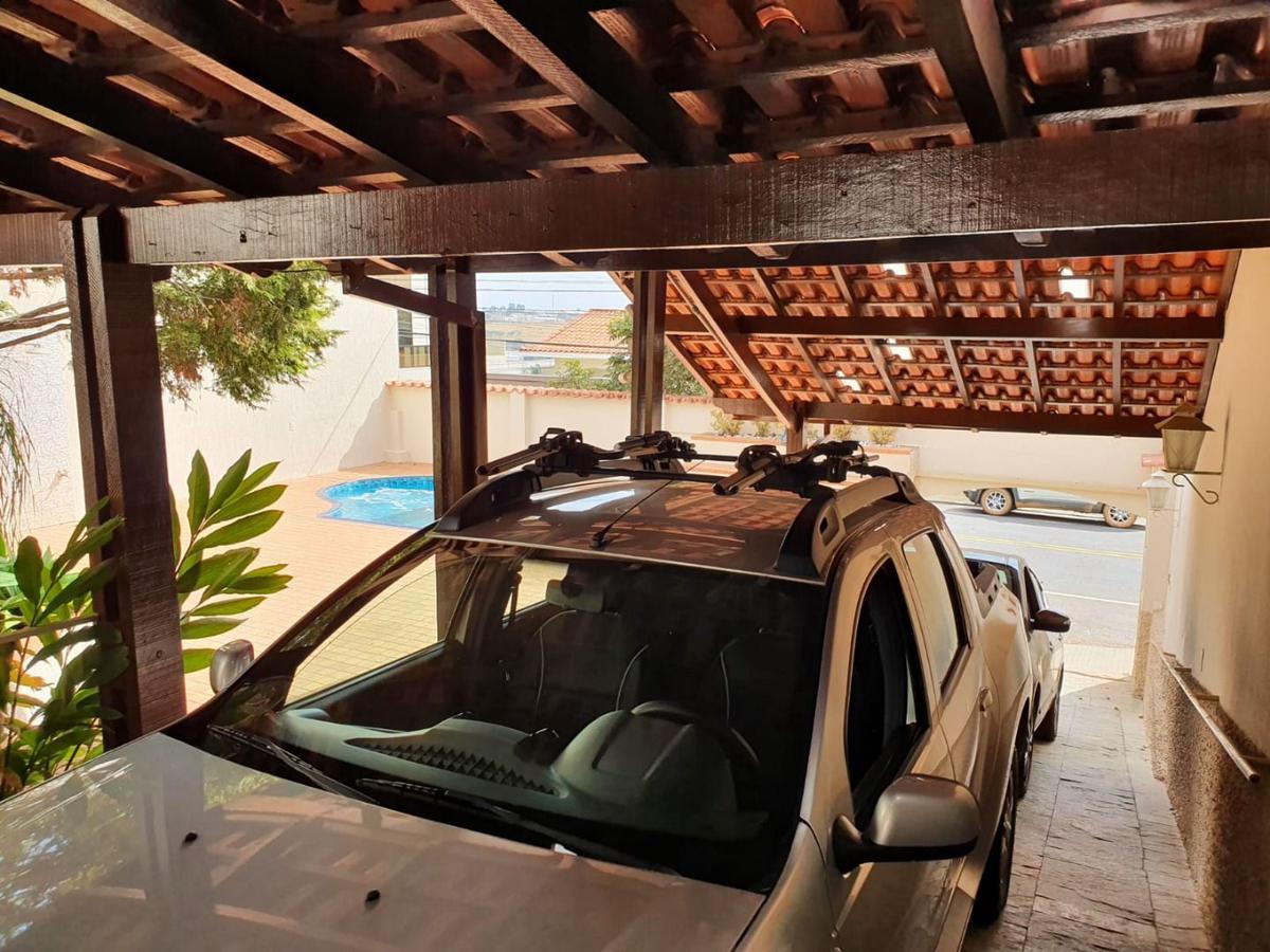 Casa, Vila Pinto, 3 Quartos, 12 Vagas, 2 Suítes