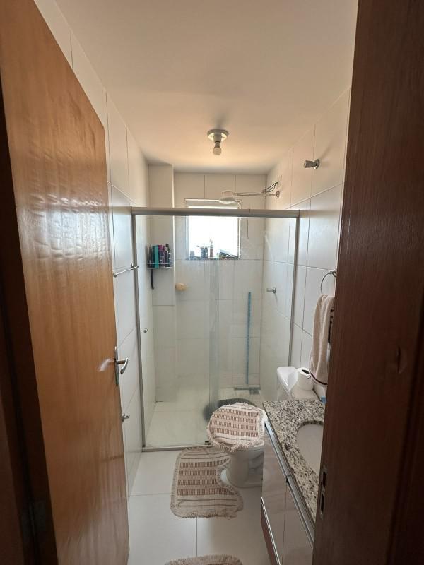 Cobertura, Jardim Laguna, 2 Quartos, 1 Vaga
