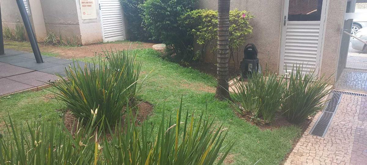 Apartamento, Santa Helena, 2 Quartos, 1 Vaga, 1 Suíte