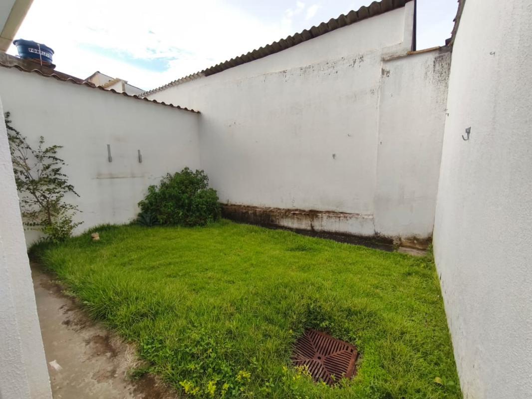 Casa, São Gabriel, 3 Quartos, 2 Vagas, 1 Suíte