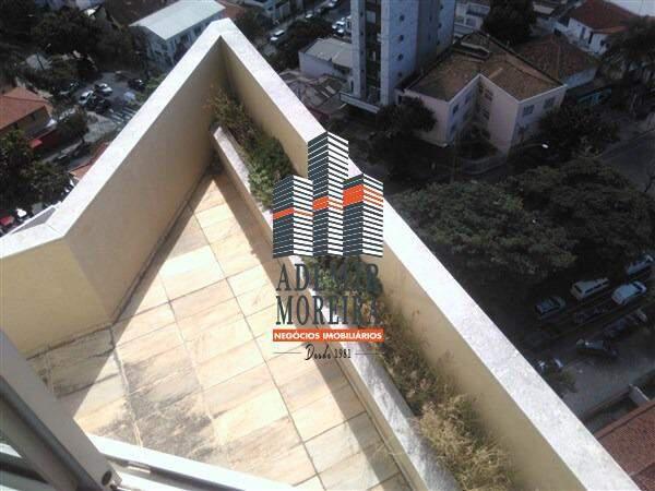 Andar, Santa Efigênia, 10 Vagas