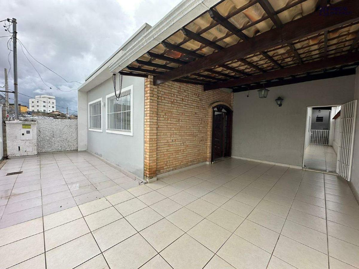 Casa, Santa Amélia, 3 Quartos, 3 Vagas, 1 Suíte
