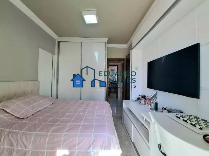 Cobertura, Cidade Nova, 5 Quartos, 4 Vagas, 2 Suítes