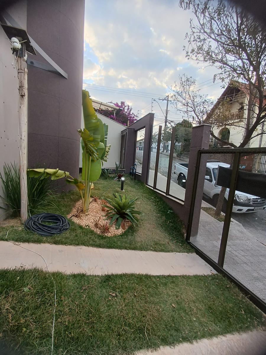 Apartamento, Graça, 4 Quartos, 3 Vagas, 2 Suítes