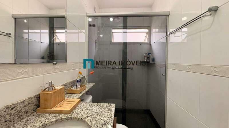 Cobertura, Cruzeiro, 3 Quartos, 2 Vagas, 2 Suítes
