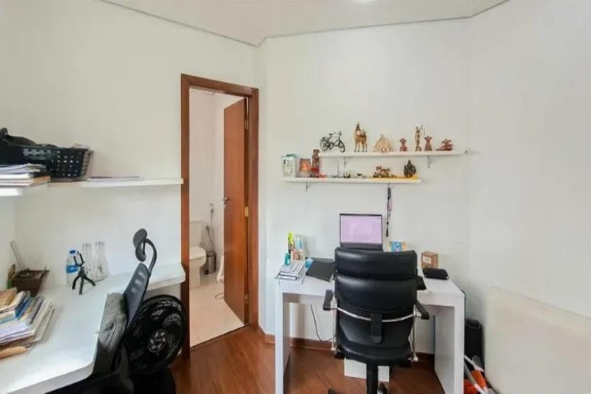 Apartamento, Savassi, 5 Quartos, 5 Vagas, 3 Suítes