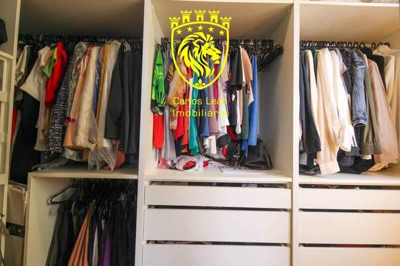 Cobertura, São Lucas, 2 Quartos, 3 Vagas