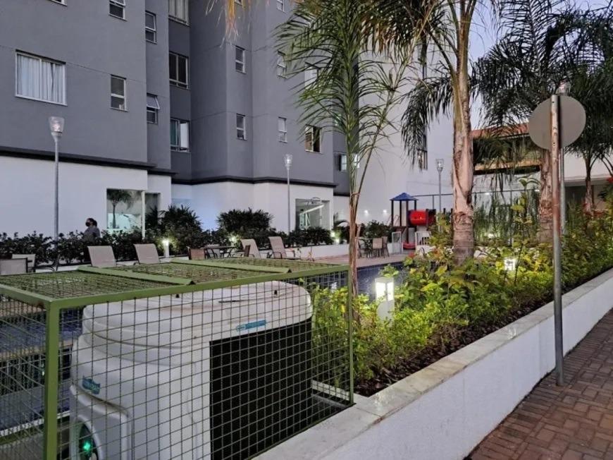 Apartamento, Jardim Guanabara, 3 Quartos, 1 Vaga, 1 Suíte