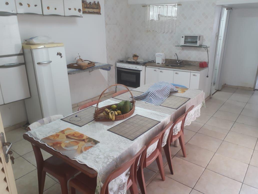 Casa, Parque São José, 3 Quartos, 51 Vagas, 1 Suíte
