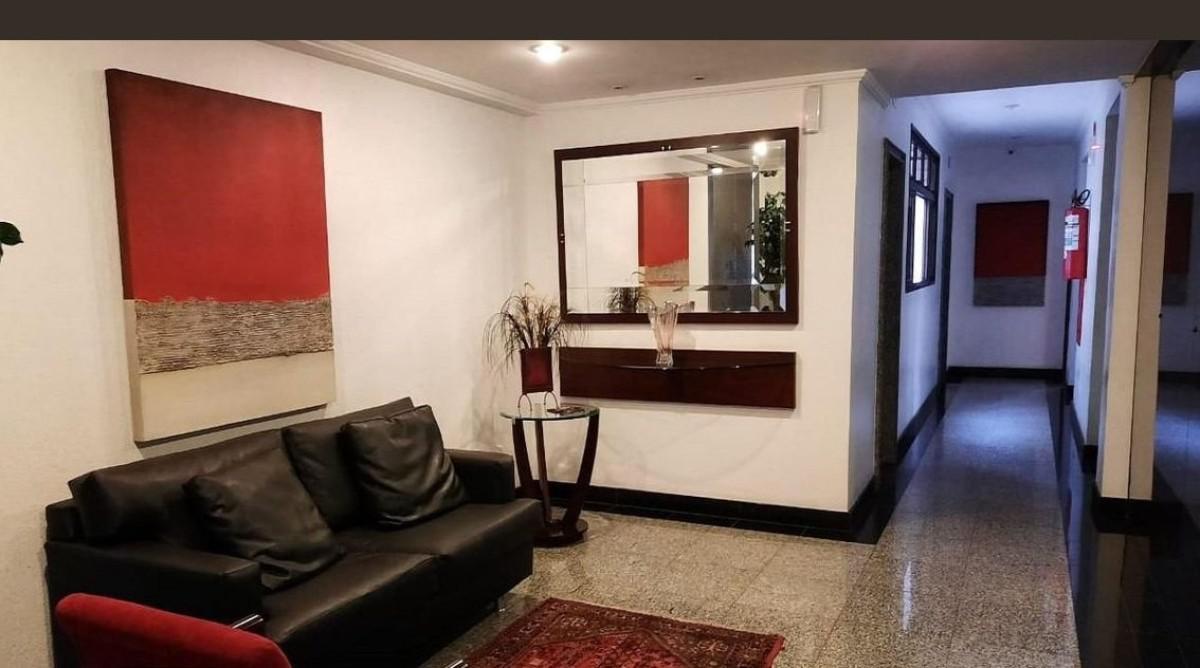 Apartamento, Sion, 3 Quartos, 2 Vagas, 1 Suíte