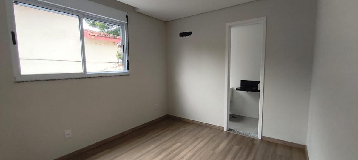 Apartamento, Santa Inês, 3 Quartos, 1 Vaga, 1 Suíte