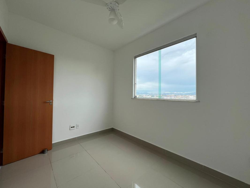 Cobertura, Cabral, 2 Quartos, 2 Vagas, 1 Suíte