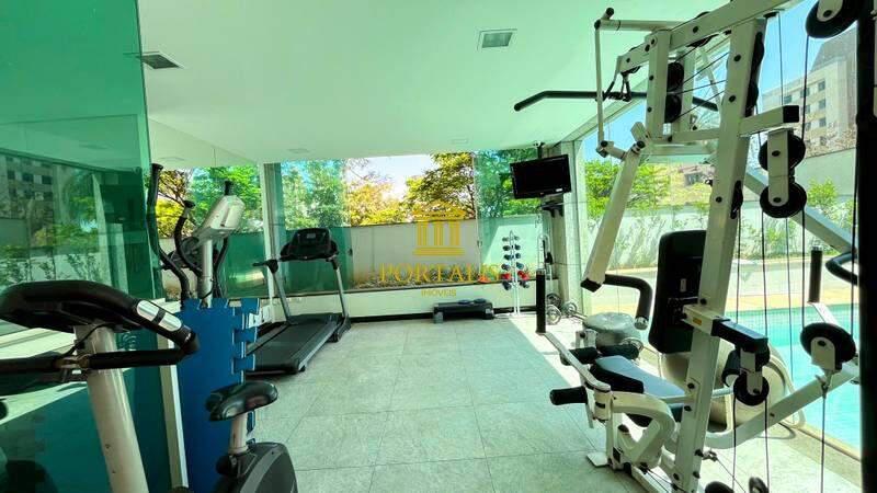 Apartamento, Serra, 3 Quartos, 3 Vagas, 2 Suítes