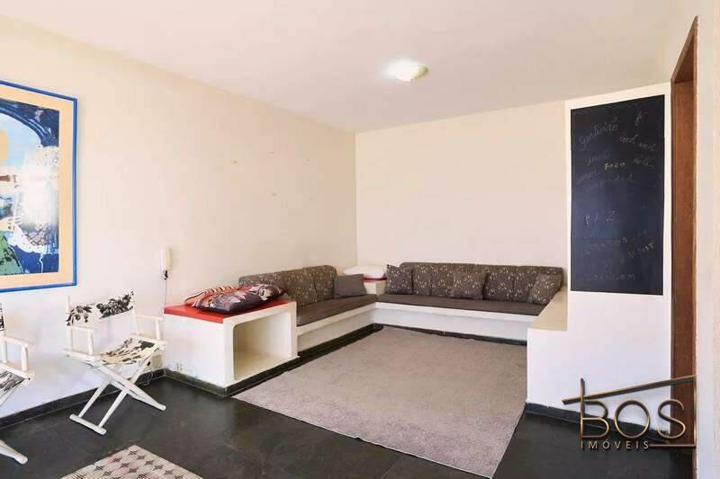 Cobertura, São Pedro, 4 Quartos, 2 Vagas, 2 Suítes