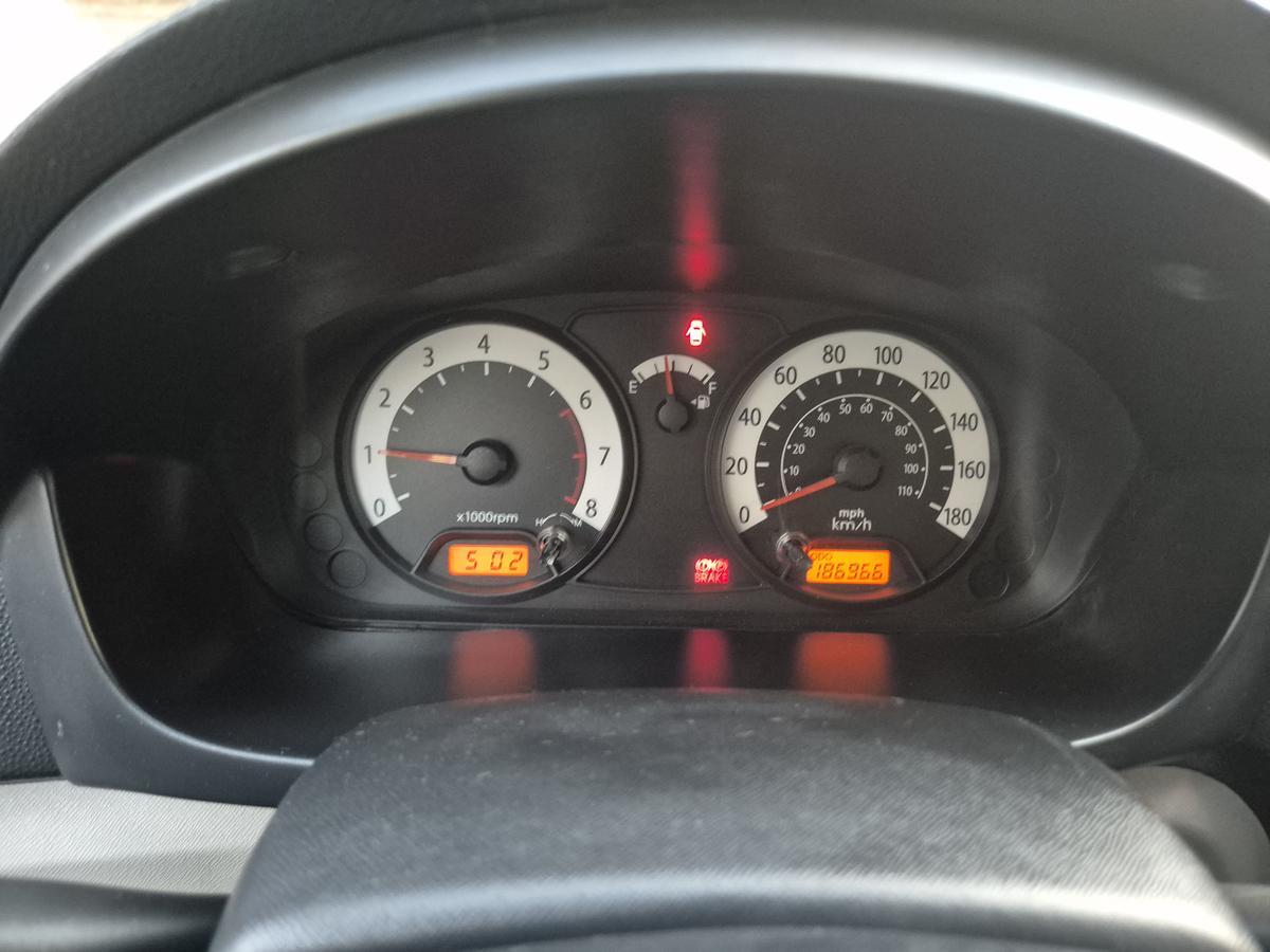 Kia Motors Picanto Ex 1.1/1.0/ 1.0 Flex Aut.