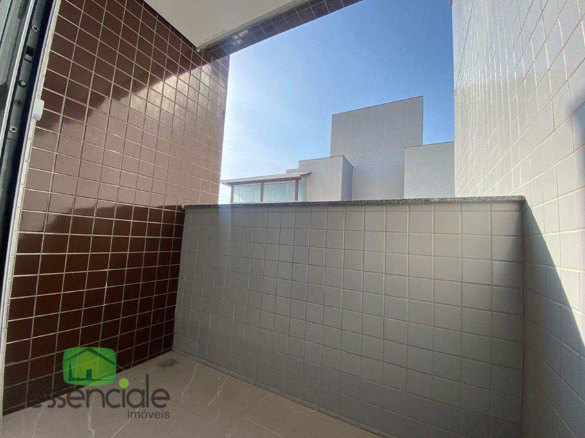Apartamento, Fonte Grande, 3 Quartos, 0 Vaga, 1 Suíte