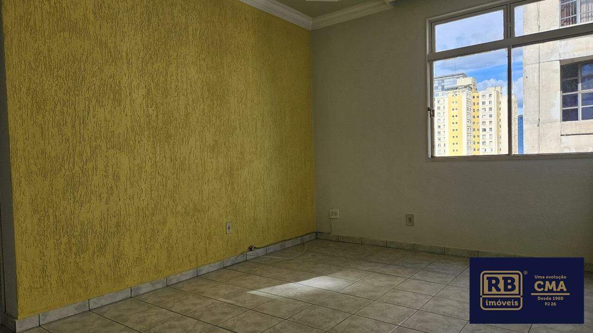 Apartamento, Barro Preto, 1 Quarto, 0 Vaga