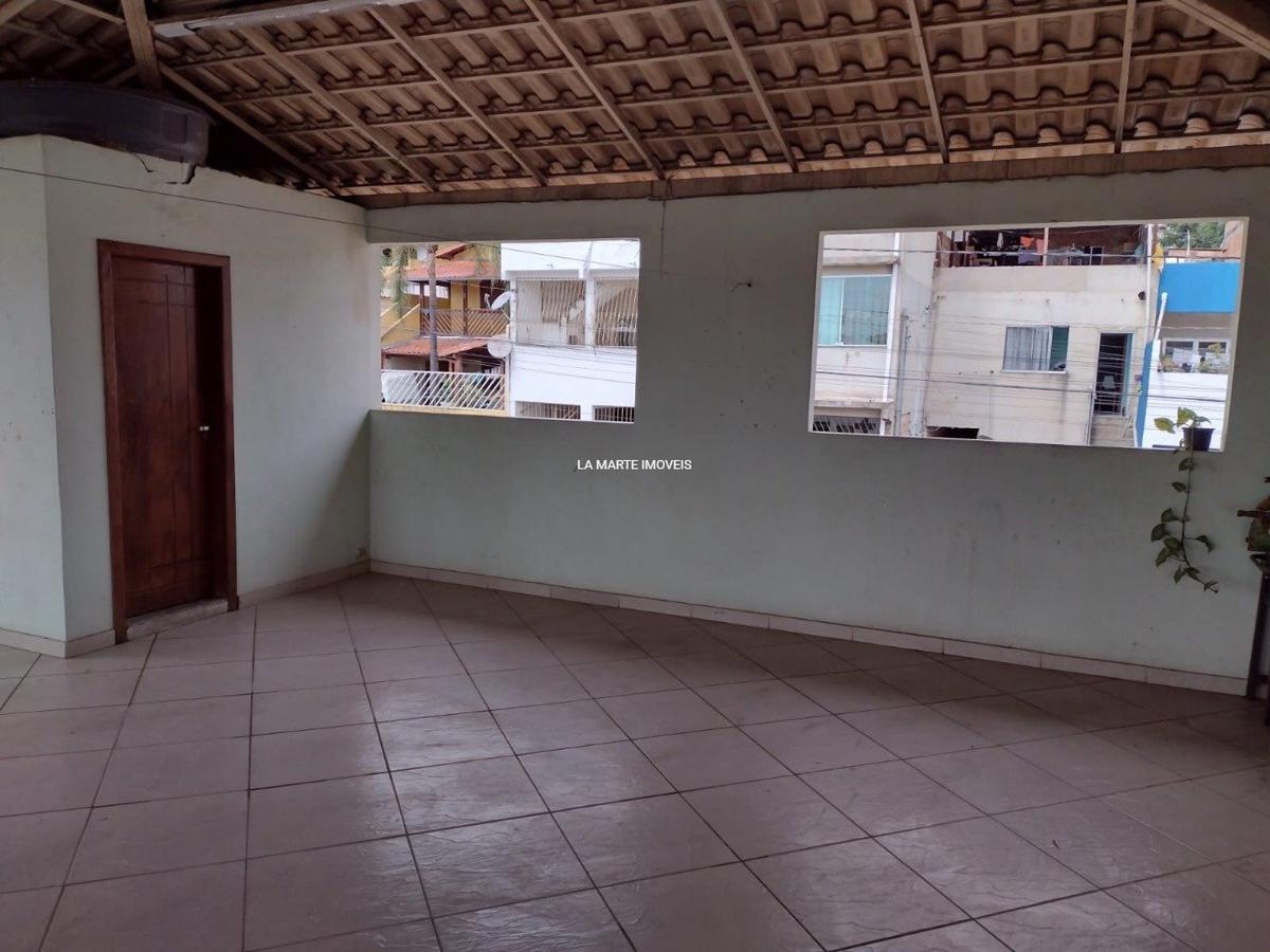 Casa, Oitis, 3 Quartos, 4 Vagas, 1 Suíte