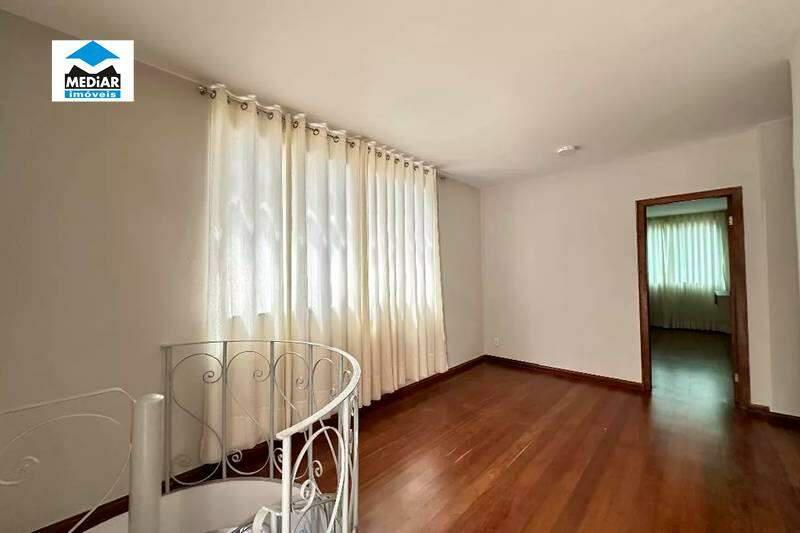 Cobertura, Santo Antônio, 4 Quartos, 2 Vagas, 1 Suíte