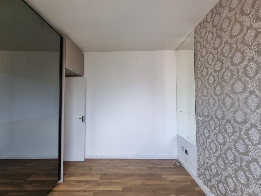 Cobertura, Jardim Riacho das Pedras, 2 Quartos, 1 Vaga