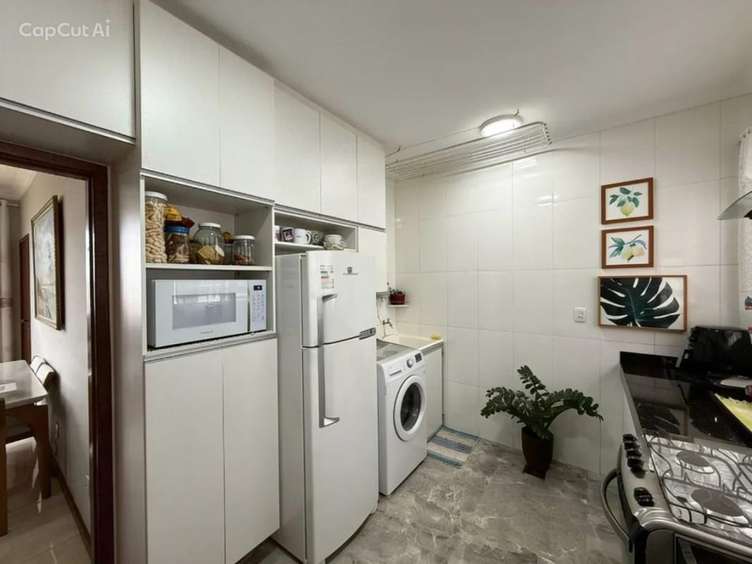 Apartamento, Serrano, 3 Quartos, 1 Vaga