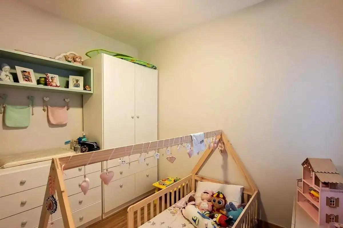 Apartamento, Palmares, 4 Quartos, 3 Vagas, 2 Suítes