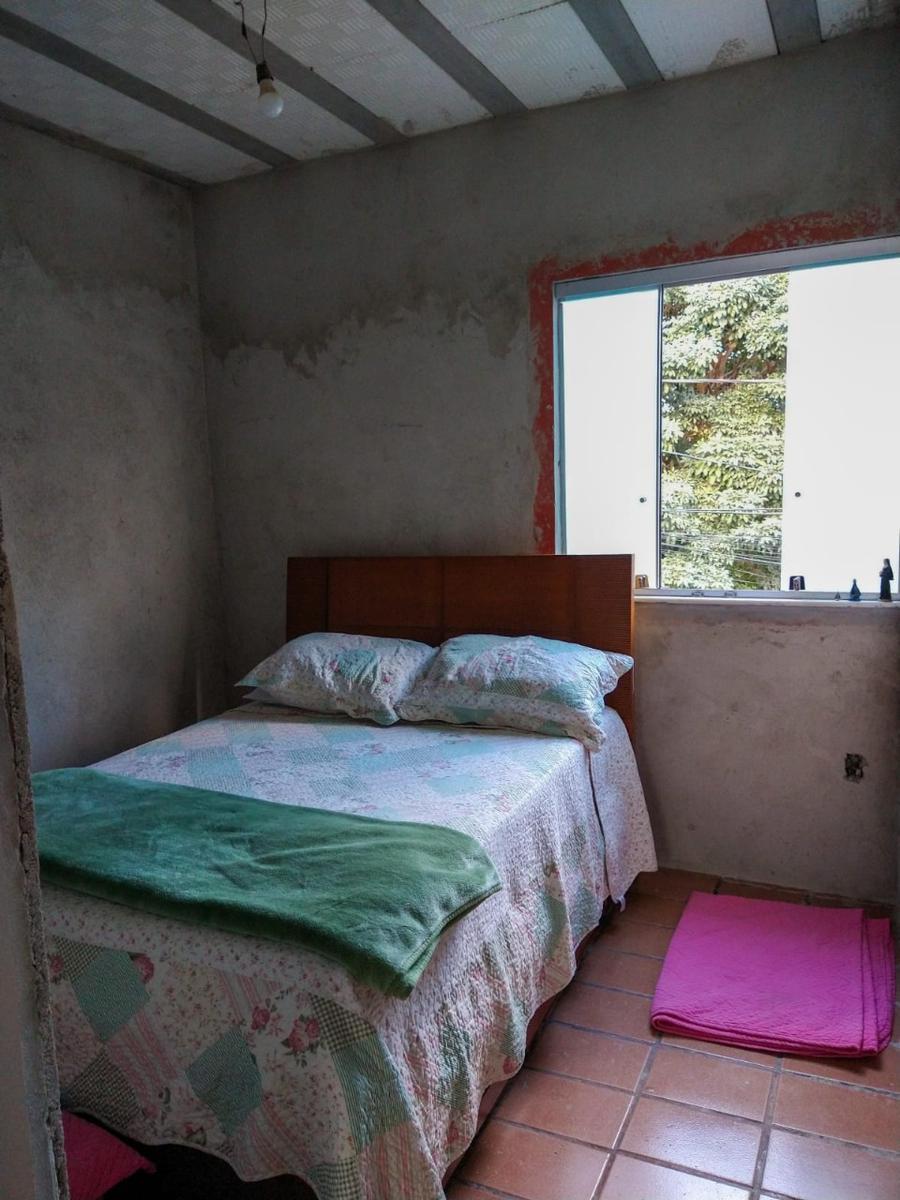 Casa, Lagoa, 2 Quartos, 1 Vaga