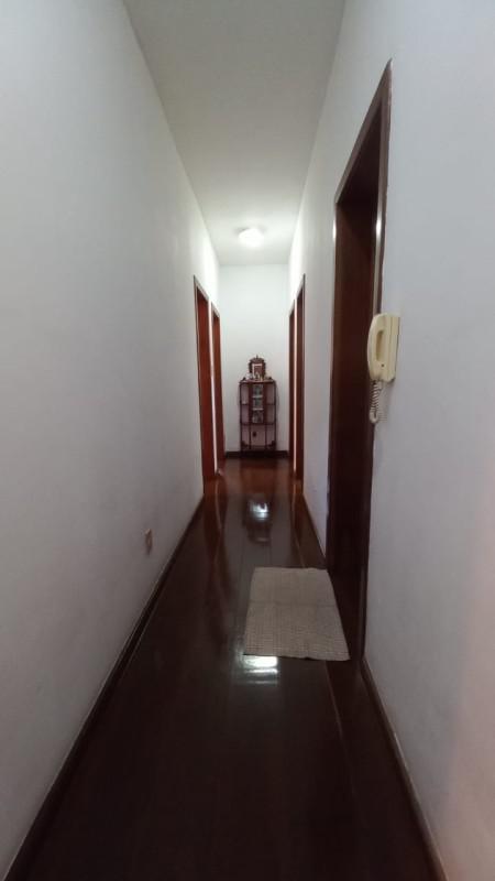 Casa, Santa Inês, 3 Quartos, 2 Vagas, 1 Suíte