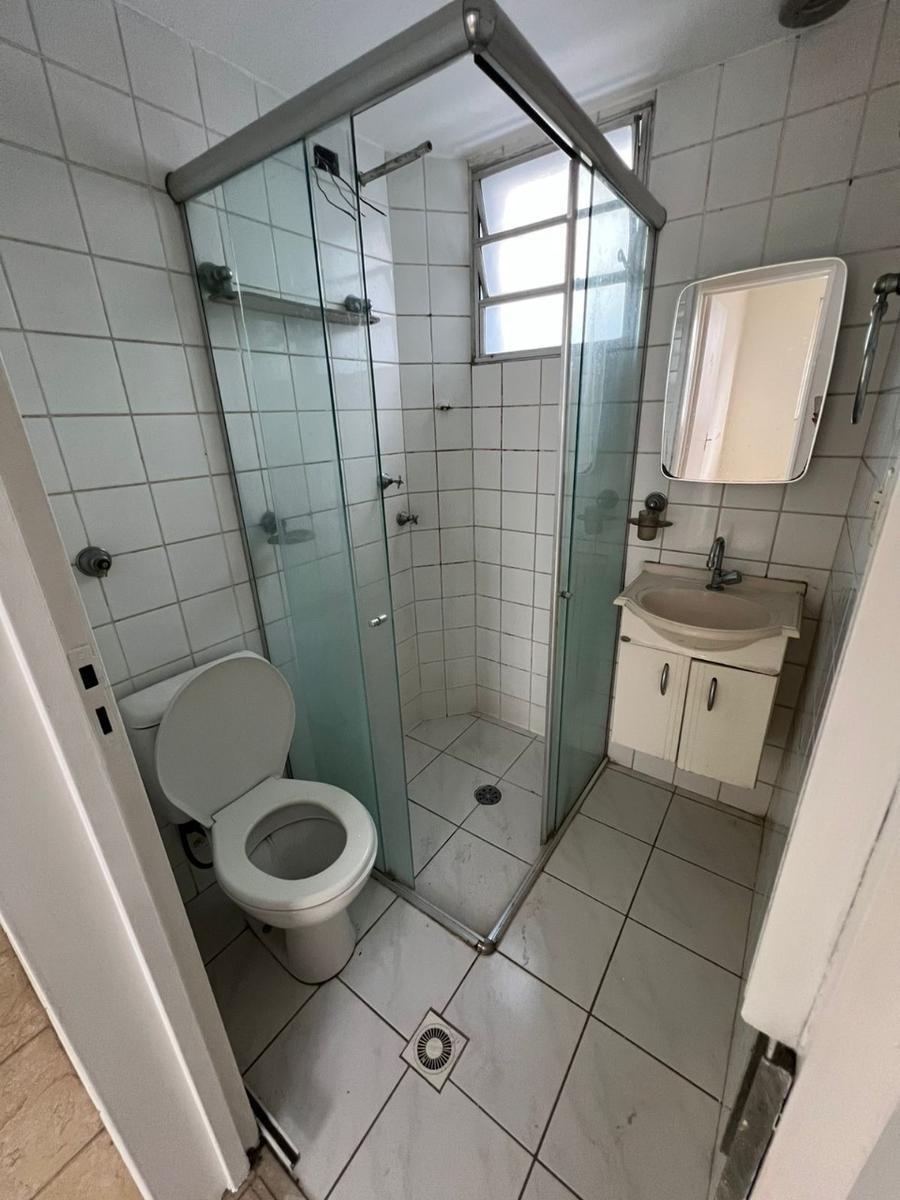 Apartamento, Itapoã, 3 Quartos, 1 Vaga
