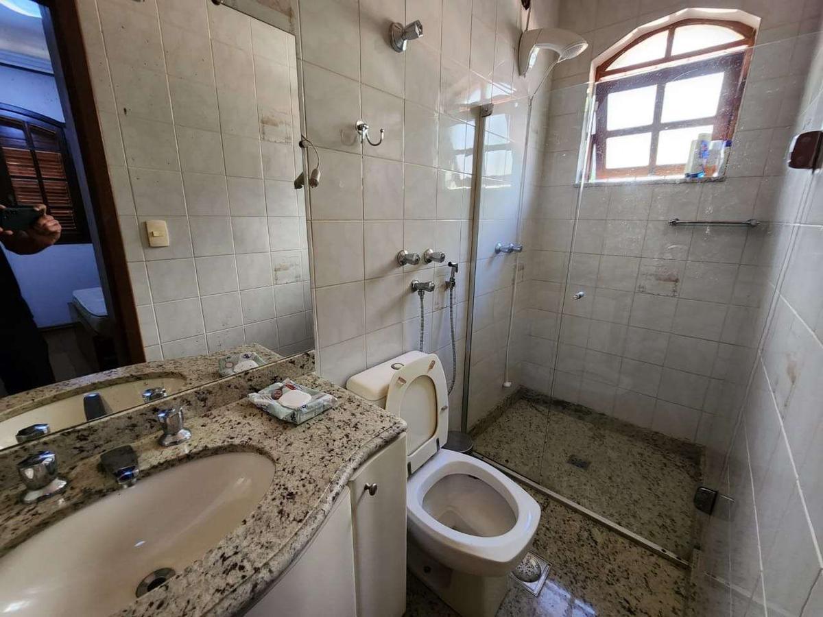 Casa, Santa Lúcia, 5 Quartos, 5 Vagas, 2 Suítes