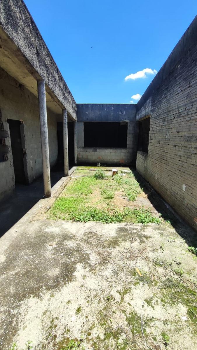 Casa, Bandeirantes (pampulha), 16 Quartos, 10 Vagas