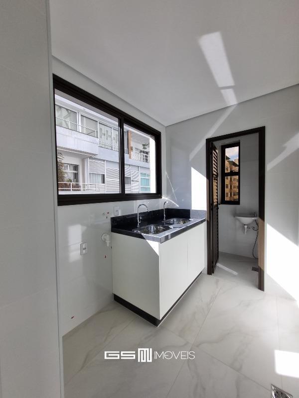 Apartamento, Savassi, 3 Quartos, 2 Vagas, 3 Suítes
