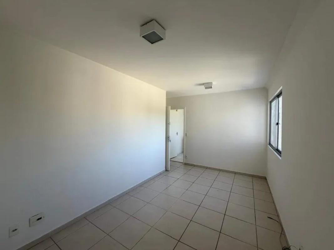 Apartamento, Cinquentenário, 2 Quartos, 1 Vaga