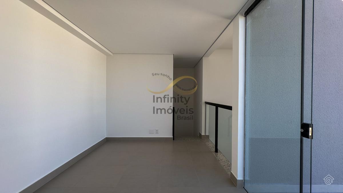Cobertura, Grajaú, 3 Quartos