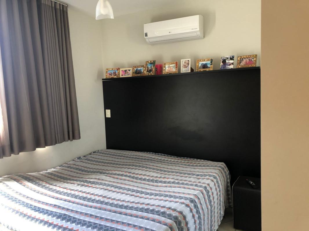 Apartamento, Manacás, 2 Quartos, 4 Vagas, 1 Suíte