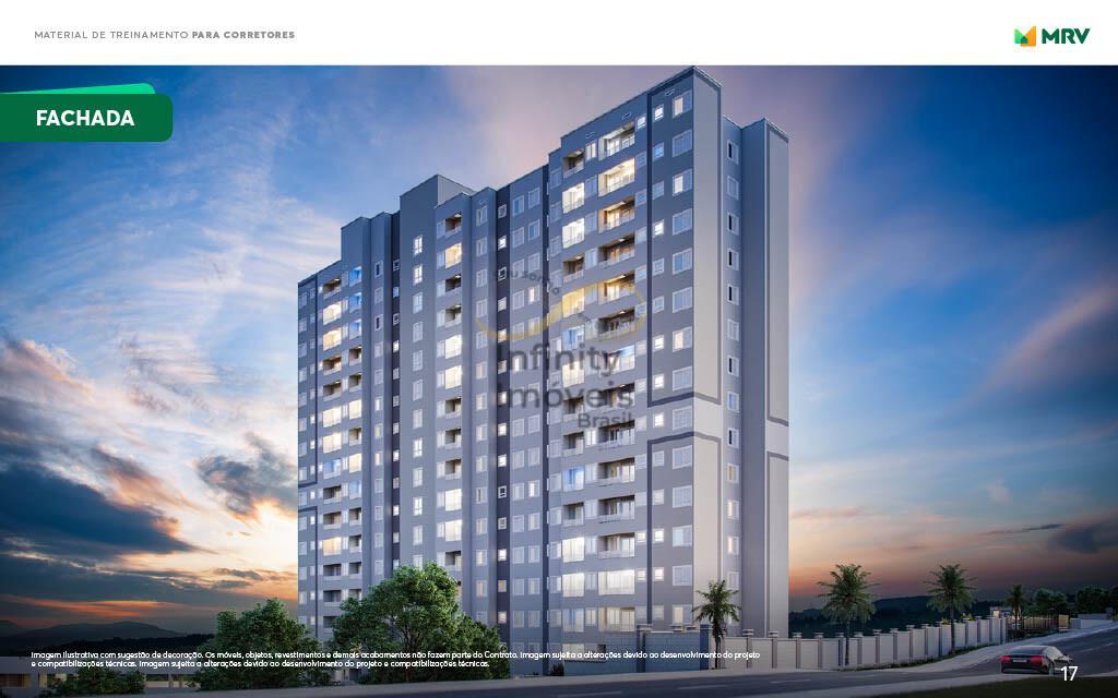 Apartamento, Havaí, 2 Quartos