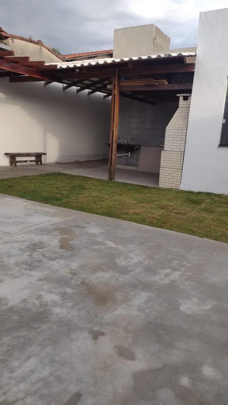 Casa, Parque Turistas, 3 Quartos, 5 Vagas