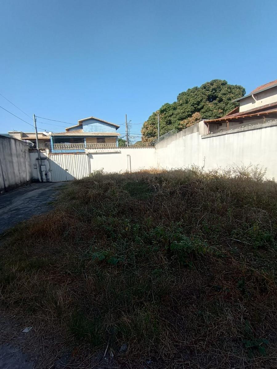 Lote, Piratininga (venda Nova), 0 Quarto, 0 Vaga