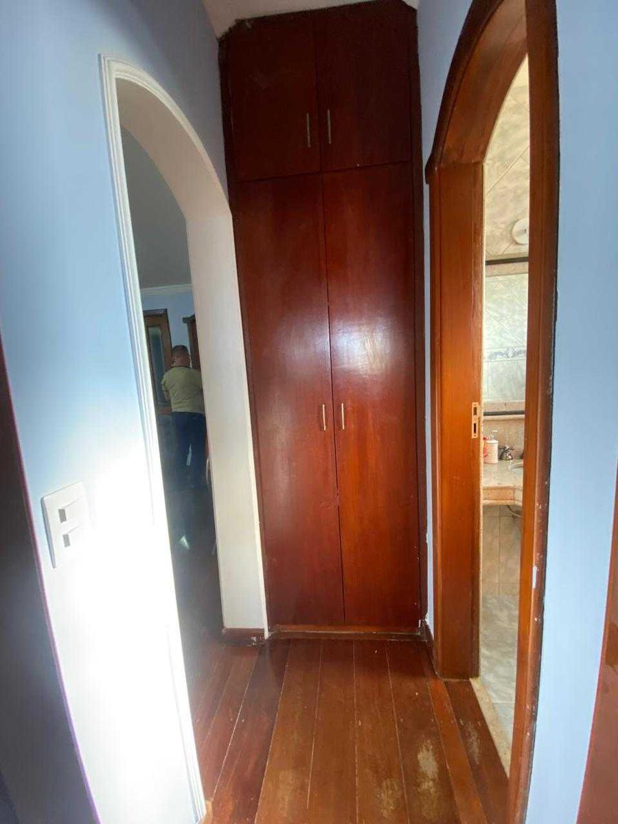 Casa, Ouro Minas, 4 Quartos, 3 Vagas, 1 Suíte