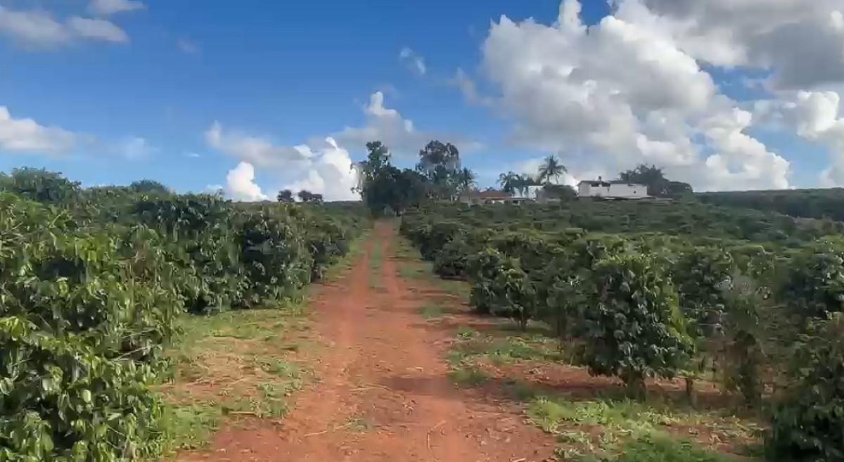 Fazenda, Zona Rural, 0 Quarto, 0 Vaga