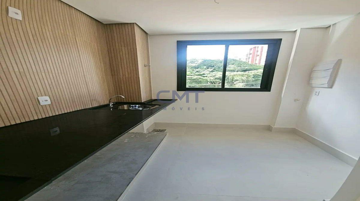 Apartamento, Santo Antônio, 3 Quartos, 2 Vagas, 1 Suíte