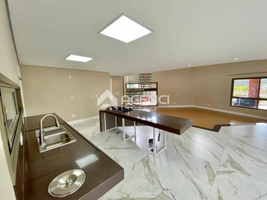 Casa, Alphaville - Lagoa dos Ingleses, 5 Quartos, 0 Vaga, 1 Suíte