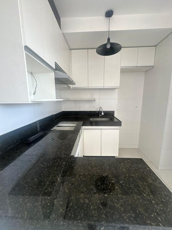 Apartamento, São Geraldo, 2 Quartos, 2 Vagas