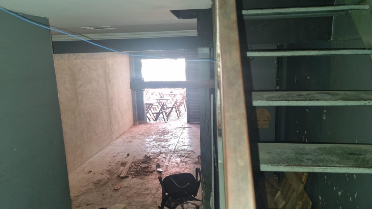 Andar, Coração Eucarístico, 0 Quarto, 0 Vaga