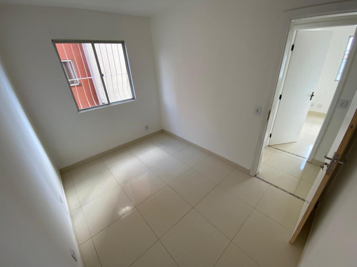 Apartamento, Planalto, 3 Quartos, 1 Vaga